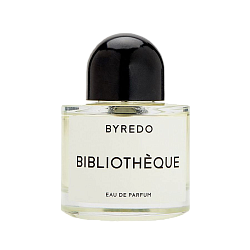 Парфюмерная вода Byredo - Bibliotheque - 100мл BYR-3